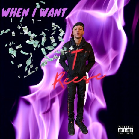When I Want | Boomplay Music