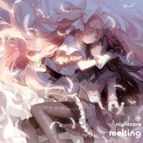 Melting - Nightcore ft. Tazzy | Boomplay Music