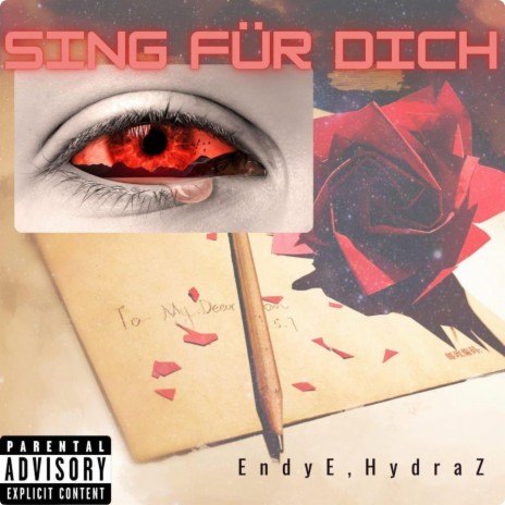 SING FÜR DICH ft. HydraZ