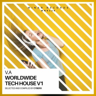 Worldwide Tech House V1
