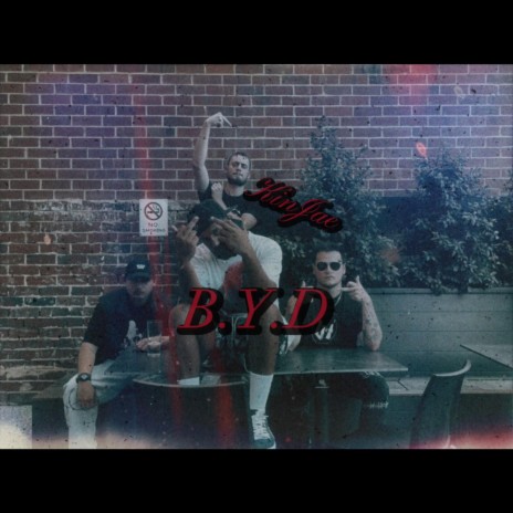 B.Y.D | Boomplay Music