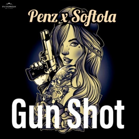 GUN SHOT (Tof) | Boomplay Music