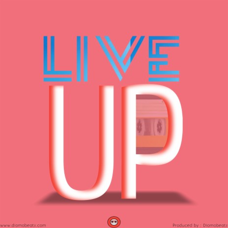 Live Up (Instrumental) | Boomplay Music