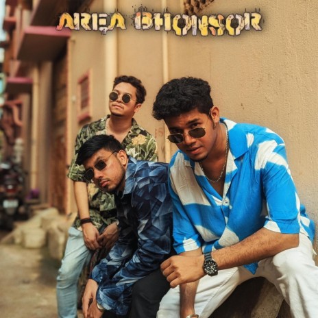 Area Bhonsor | Boomplay Music