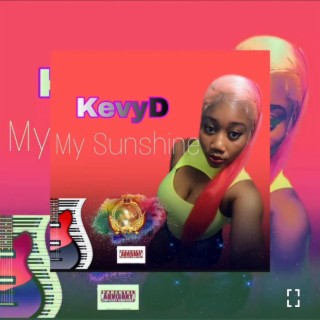 My Sunshine (Official Audio)