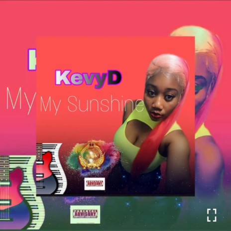 My Sunshine (Official Audio) | Boomplay Music