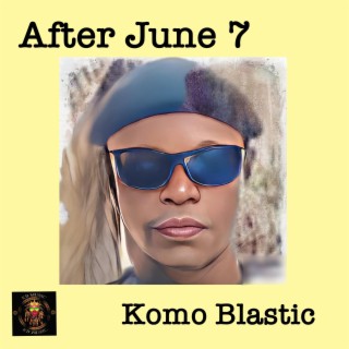 Komo Blastic