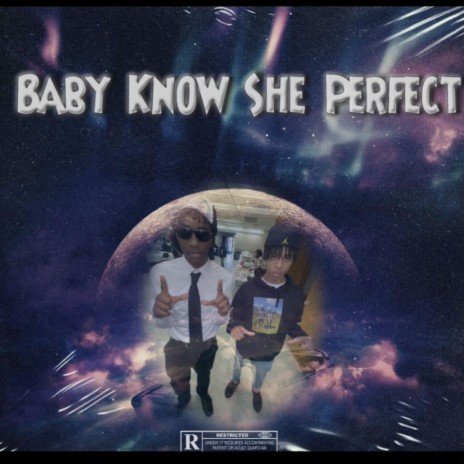 baby know she perfect ft. backdooreee boog