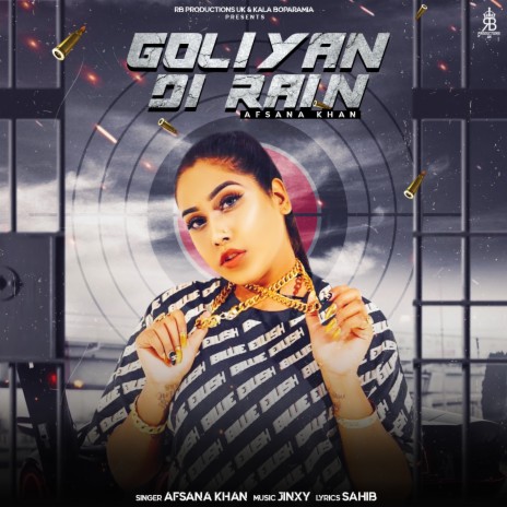 Goliyan Di Rain | Boomplay Music