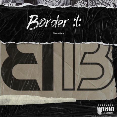 Border : | Boomplay Music
