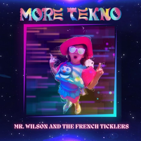 More Tekno ft. the French Ticklers