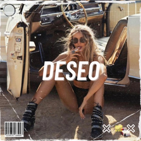 DESEO (BEAT DE REGGAETON) | Boomplay Music