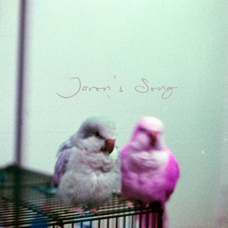 Jaron's Song