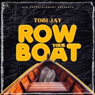 Row Your Boat lyrics | Boomplay Music