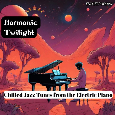 Jazz Comparisons: Key to Simile Harmony (Original) (Original)