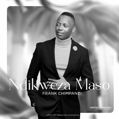 Ndikweza Maso | Boomplay Music