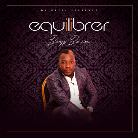 EQUILIBRER | Boomplay Music