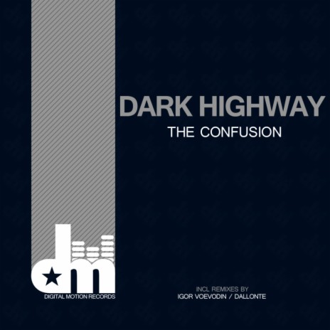 Dark Highway (Dallonte Remix)