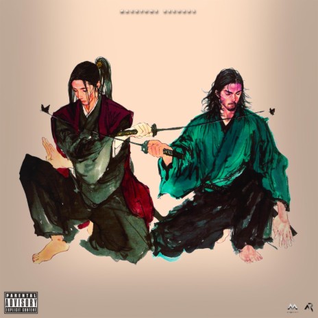 Samurai (Remix) ft. Bene Sins | Boomplay Music