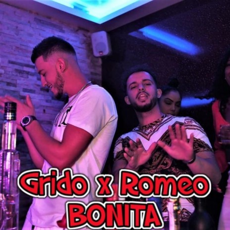 Bonita ft. Romeo | Boomplay Music