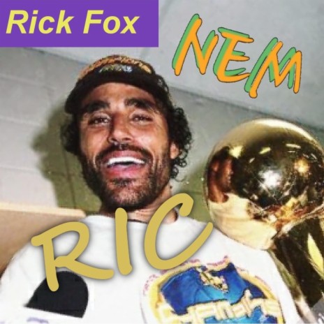 Rick Fox