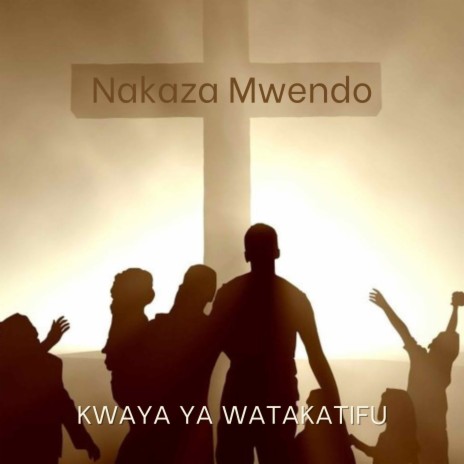 Nakaza Mwendo | Boomplay Music