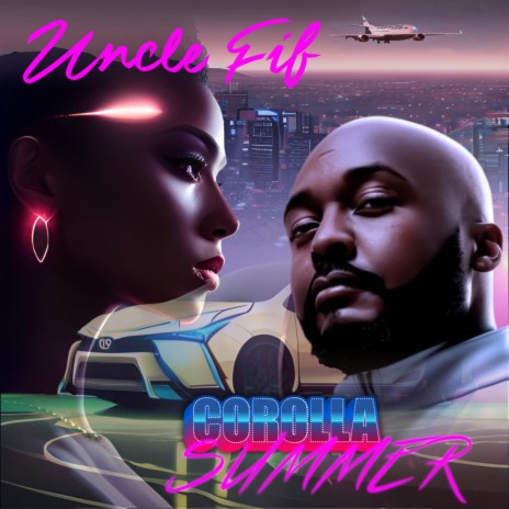 Corolla Summer | Boomplay Music