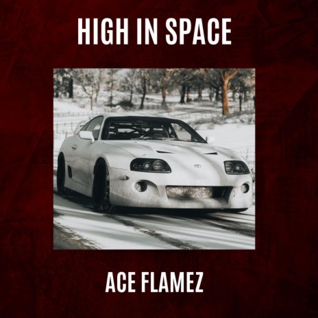 High In Space | Boomplay Music