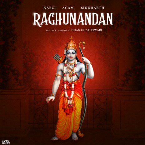 Raghunandan ft. Siddharth Sharma & Narci | Boomplay Music