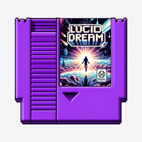 Lucid Dream (Original Soundtrack)