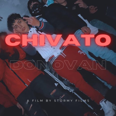 Chivato | Boomplay Music