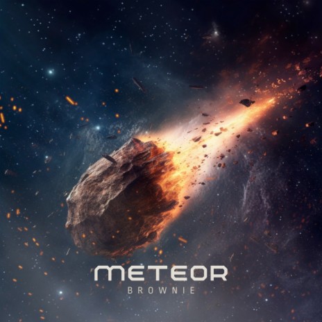 Meteor | Boomplay Music