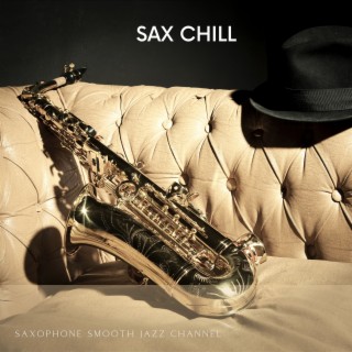 Sax Chill: Relaxing Jazz Tunes
