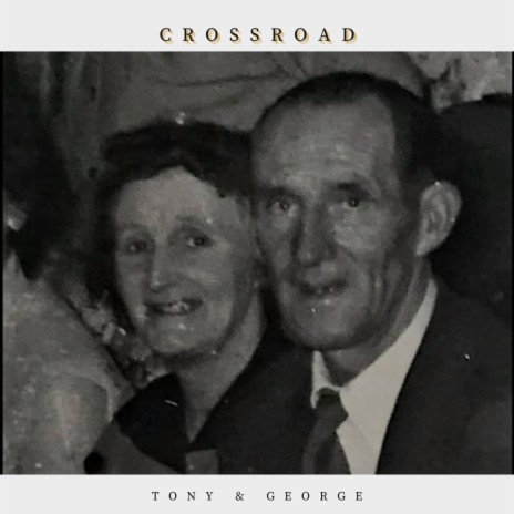 CROSSROAD (Remastered) | Boomplay Music