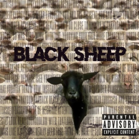 black sheep (uncut)
