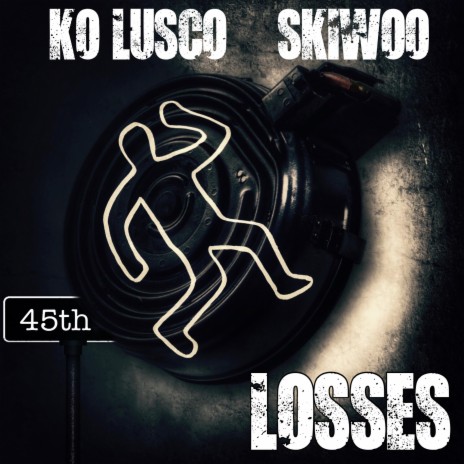Losses (feat. Skiwoo)