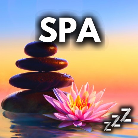 Spa ft. Relaxing Music & Meditation Music