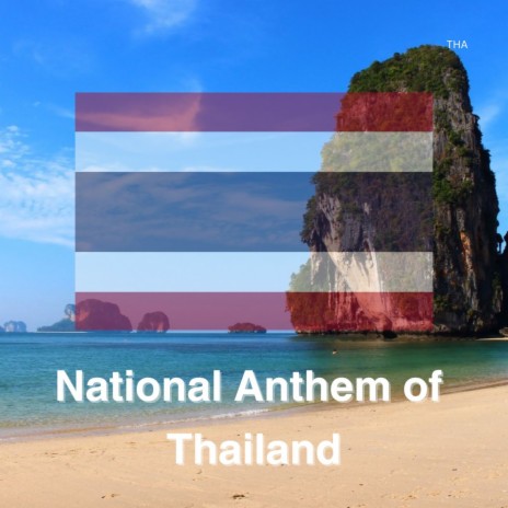 National Anthem of Thailand | Boomplay Music