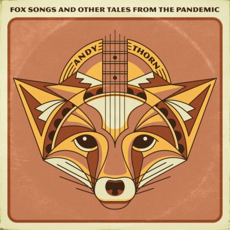 A Fox I Wish I Could Be | Boomplay Music