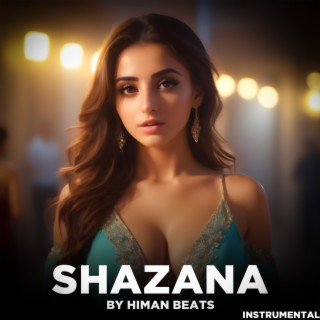 Shazana (Instrumental)