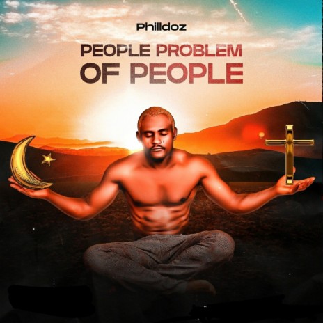 People Problem of People | Boomplay Music