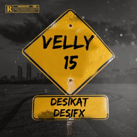 Velly 15 ft. Desifx