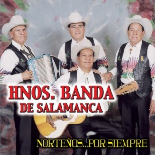 Hnos. Banda de Salamanca