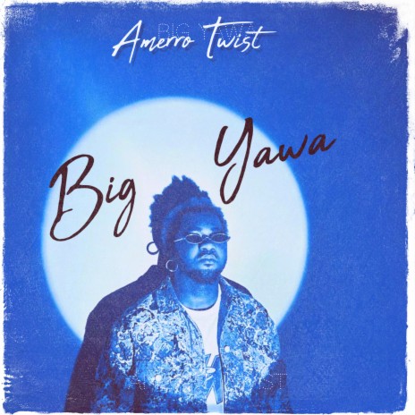 Big Yawa | Boomplay Music