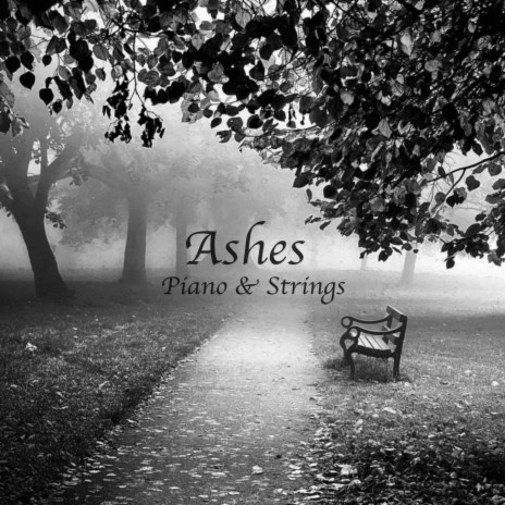 Ashes (Piano and Strings) ft. Francois Mathian | Boomplay Music