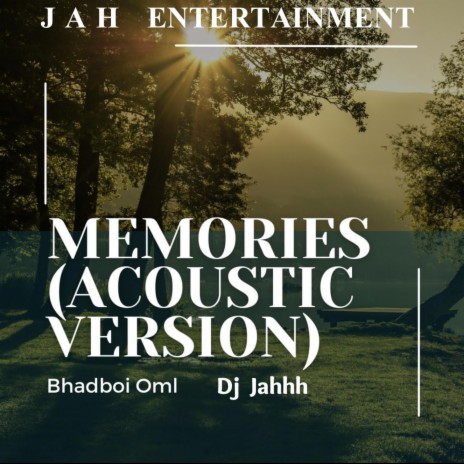 OML Memories Refix | Boomplay Music