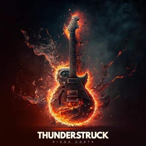 Thunderstruck | Boomplay Music