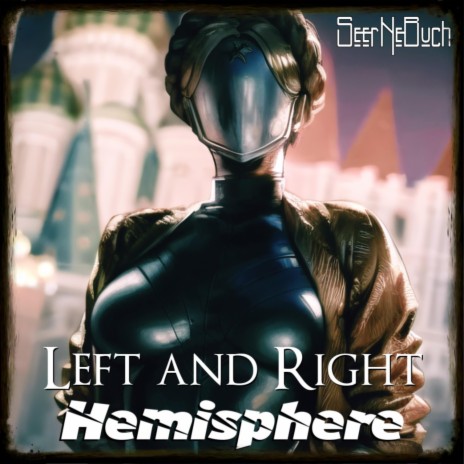 Left and Right Hemisphere | Twins Theme (for Atomic Heart)