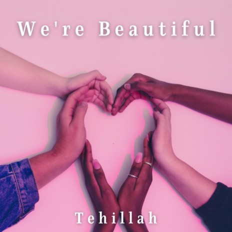 We're Beautiful (Radio Edit)