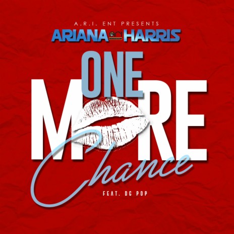 One More Chance ft. DG Pop | Boomplay Music